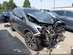 5N1AT2MT4KC840808 2019 NISSAN ROGUE