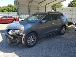 5N1AT2MT4KC841568 2019 NISSAN ROGUE