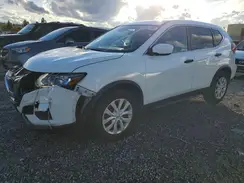 5N1AT2MT4KC841702 2019 NISSAN ROGUE
