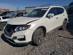 5N1AT2MT4KC841831 2019 NISSAN ROGUE
