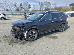 5N1AT2MT4KC845782 2019 NISSAN ROGUE