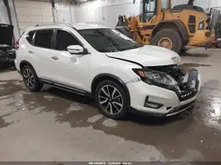 5N1AT2MT4LC700095 2020 NISSAN ROGUE