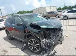 5N1AT2MT4LC701179 2020 NISSAN ROGUE