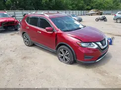 5N1AT2MT4LC702798 2020 NISSAN ROGUE