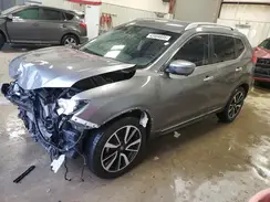 5N1AT2MT4LC703918 2020 NISSAN ROGUE