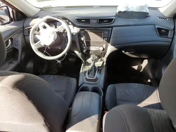 5N1AT2MT4LC707368 2020 NISSAN ROGUE - Image 8