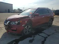 5N1AT2MT4LC711694 2020 NISSAN ROGUE