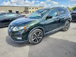 5N1AT2MT4LC712974 2020 NISSAN ROGUE