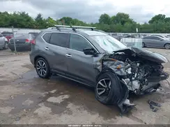5N1AT2MT4LC713378 2020 NISSAN ROGUE
