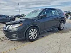 5N1AT2MT4LC716698 2020 NISSAN ROGUE