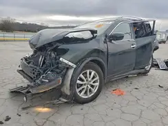 5N1AT2MT4LC717477 2020 NISSAN ROGUE