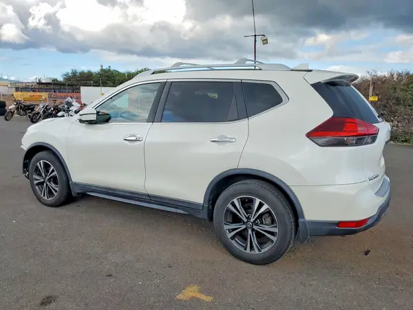 5N1AT2MT4LC718113 2020 NISSAN ROGUE - Image 2