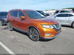 5N1AT2MT4LC720525 2020 NISSAN ROGUE