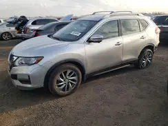 5N1AT2MT4LC721447 2020 NISSAN ROGUE