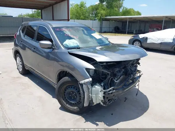 5N1AT2MT4LC726745 2020 NISSAN ROGUE - Image 1
