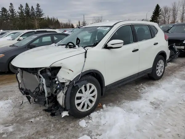 5N1AT2MT4LC727023 2020 NISSAN ROGUE - Image 1