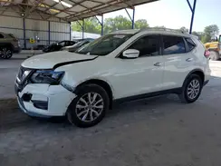 5N1AT2MT4LC727815 2020 NISSAN ROGUE