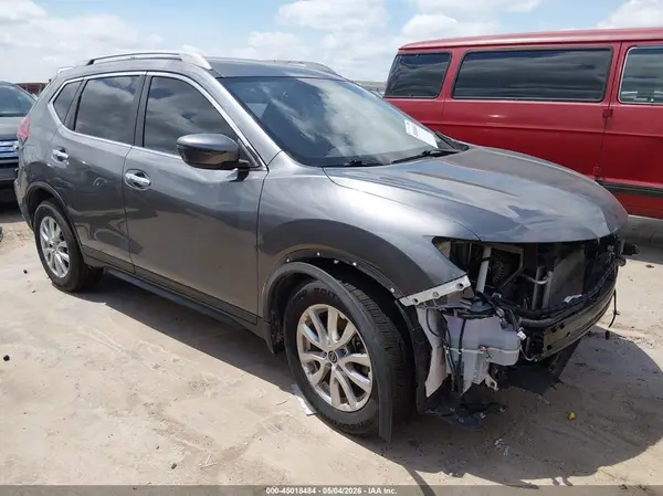 5N1AT2MT4LC733355 2020 NISSAN ROGUE - Image 1