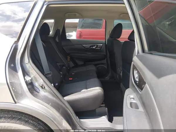 5N1AT2MT4LC733355 2020 NISSAN ROGUE - Image 8