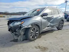 5N1AT2MT4LC738300 2020 NISSAN ROGUE