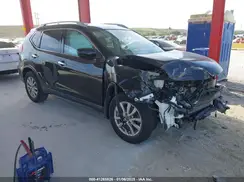 5N1AT2MT4LC738412 2020 NISSAN ROGUE