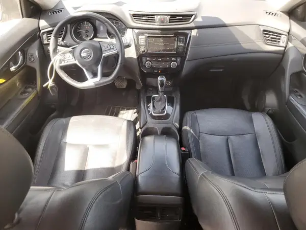 5N1AT2MT4LC738894 2020 NISSAN ROGUE - Image 8