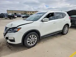 5N1AT2MT4LC741178 2020 NISSAN ROGUE
