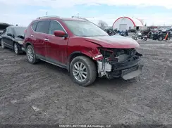 5N1AT2MT4LC741648 2020 NISSAN ROGUE