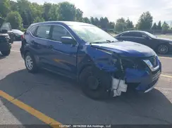 5N1AT2MT4LC743786 2020 NISSAN ROGUE