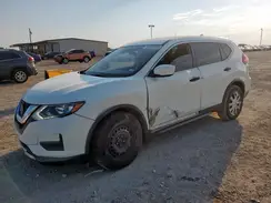 5N1AT2MT4LC743853 2020 NISSAN ROGUE