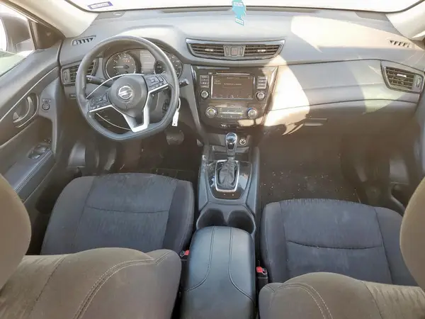 5N1AT2MT4LC743853 2020 NISSAN ROGUE - Image 8