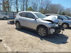 5N1AT2MT4LC747711 2020 NISSAN ROGUE