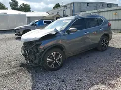 5N1AT2MT4LC748857 2020 NISSAN ROGUE