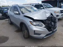 5N1AT2MT4LC748888 2020 NISSAN ROGUE