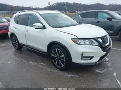5N1AT2MT4LC749443 2020 NISSAN ROGUE