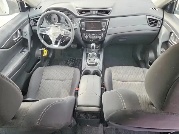 5N1AT2MT4LC753900 2020 NISSAN ROGUE - Image 8