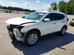 5N1AT2MT4LC754450 2020 NISSAN ROGUE