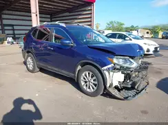 5N1AT2MT4LC755338 2020 NISSAN ROGUE