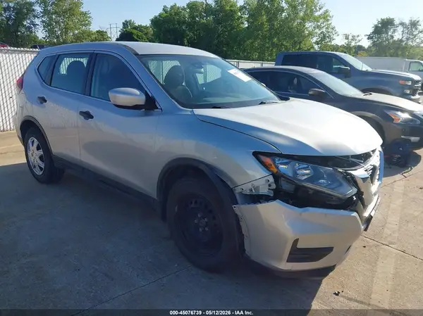 5N1AT2MT4LC759311 2020 NISSAN ROGUE - Image 1