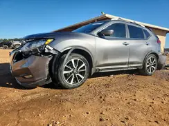 5N1AT2MT4LC761947 2020 NISSAN ROGUE