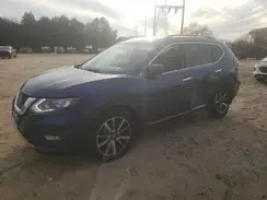 5N1AT2MT4LC764119 2020 NISSAN ROGUE