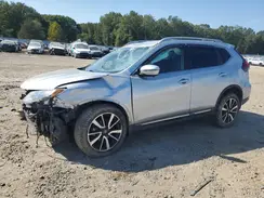 5N1AT2MT4LC764735 2020 NISSAN ROGUE