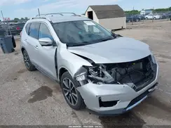 5N1AT2MT4LC765433 2020 NISSAN ROGUE