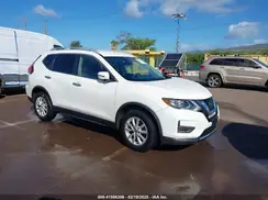 5N1AT2MT4LC767554 2020 NISSAN ROGUE