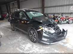 5N1AT2MT4LC770129 2020 NISSAN ROGUE