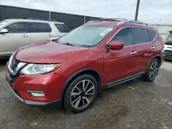 5N1AT2MT4LC771149 2020 NISSAN ROGUE