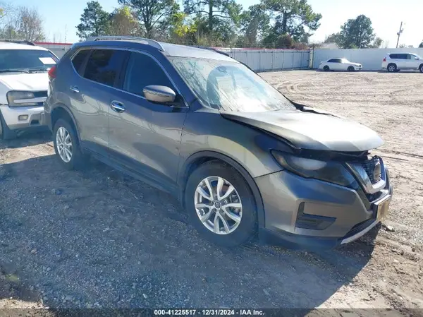 5N1AT2MT4LC776898 2020 NISSAN ROGUE - Image 1