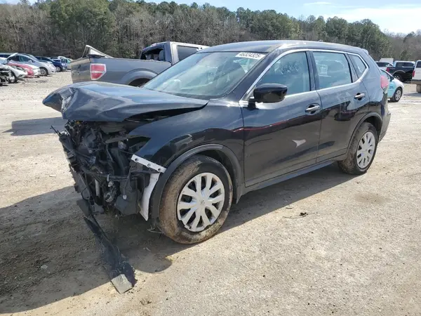 5N1AT2MT4LC777954 2020 NISSAN ROGUE - Image 1