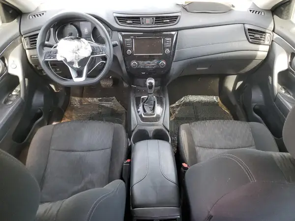 5N1AT2MT4LC777954 2020 NISSAN ROGUE - Image 8