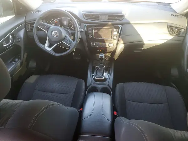 5N1AT2MT4LC778411 2020 NISSAN ROGUE - Image 8